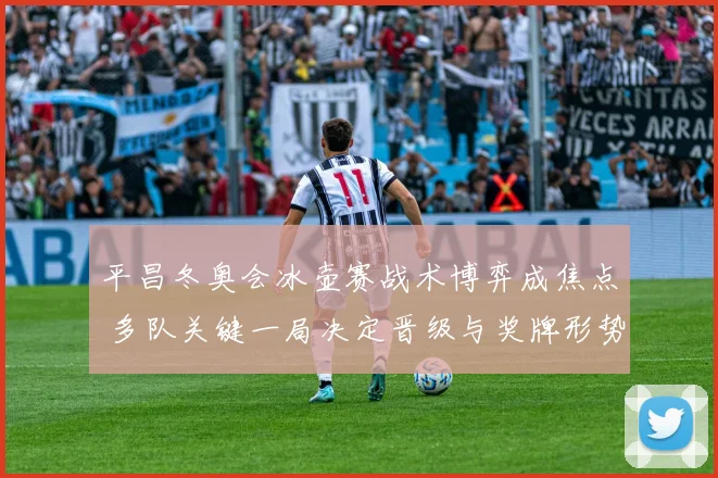 平昌冬奥会冰壶赛战术博弈成焦点 多队关键一局决定晋级与奖牌形势