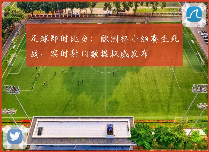 足球即时比分：欧洲杯小组赛生死战，实时射门数据权威发布